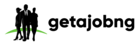 GetaJobNG Logo