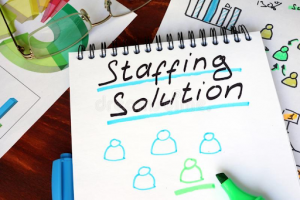 Staffing solutions